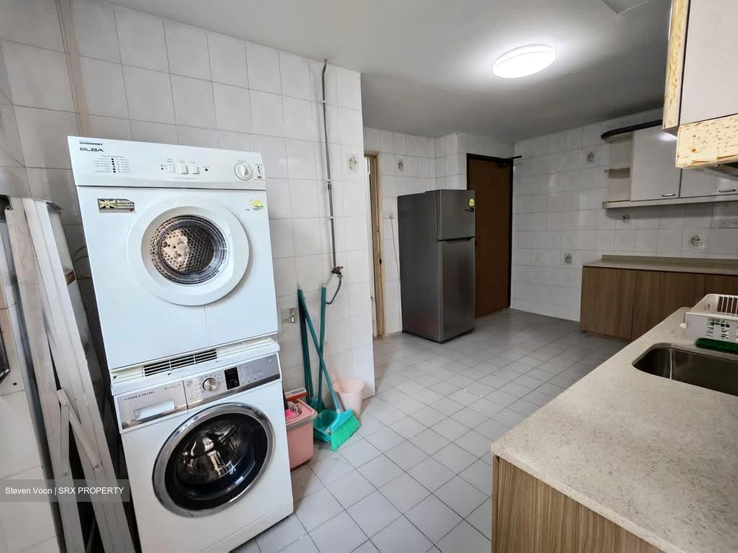 Palm Lodge (D14), Apartment #602965951